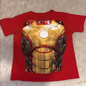 Iron Man 3 Marvel t-shirt